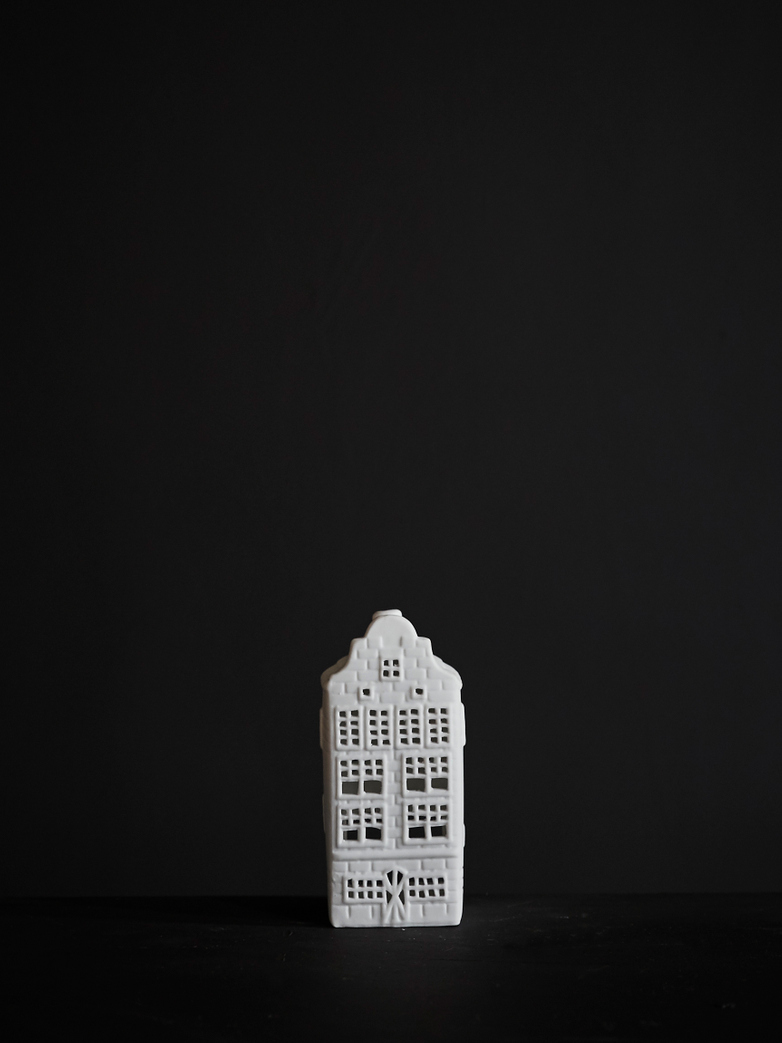 Canal House Tealight Holder – Warehouse