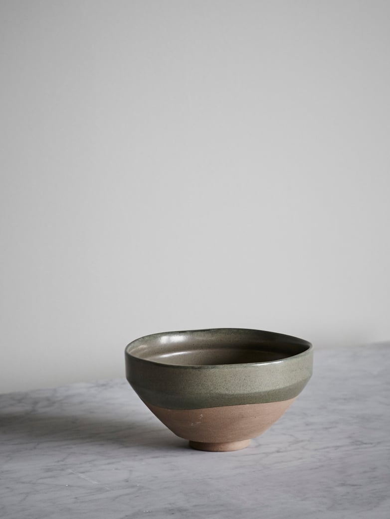 Merci Bowl – Green