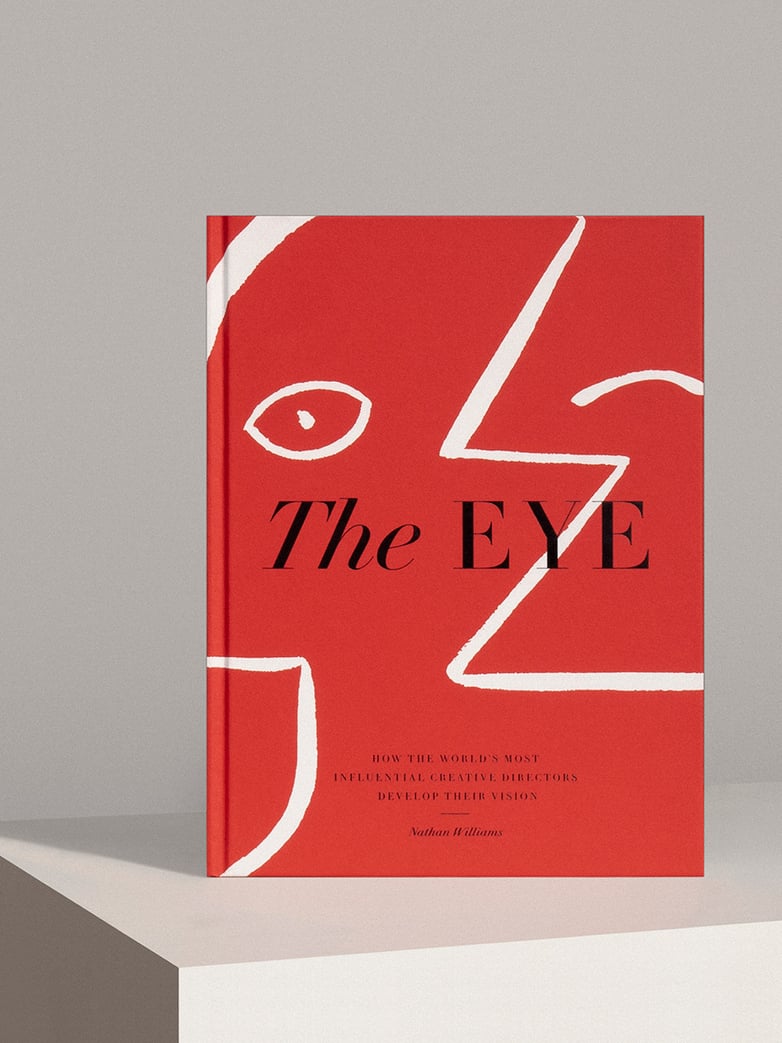 The Eye - Nathan Williams