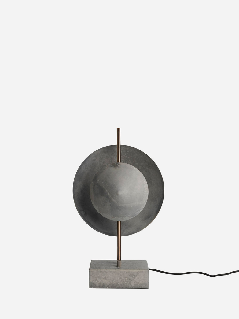 Dusk Table Lamp