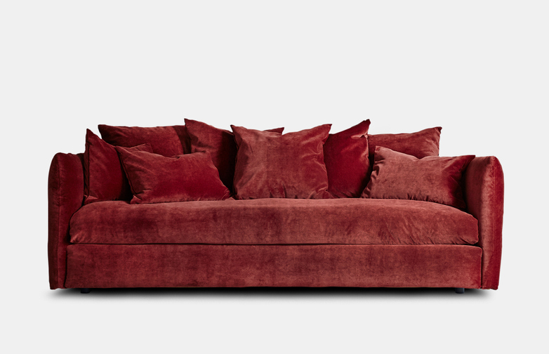 Loire Sofa – Tomette