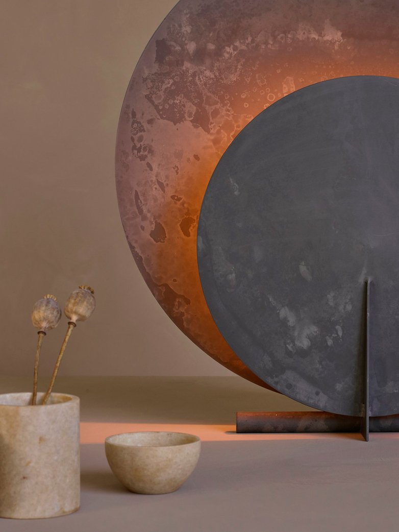 Ad Floor Lamp