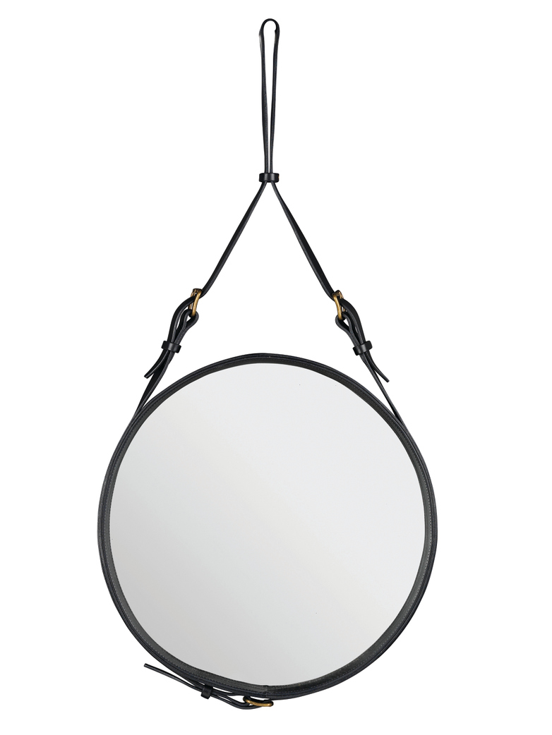Black - 45 cm