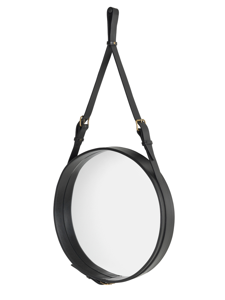 Black - 45 cm