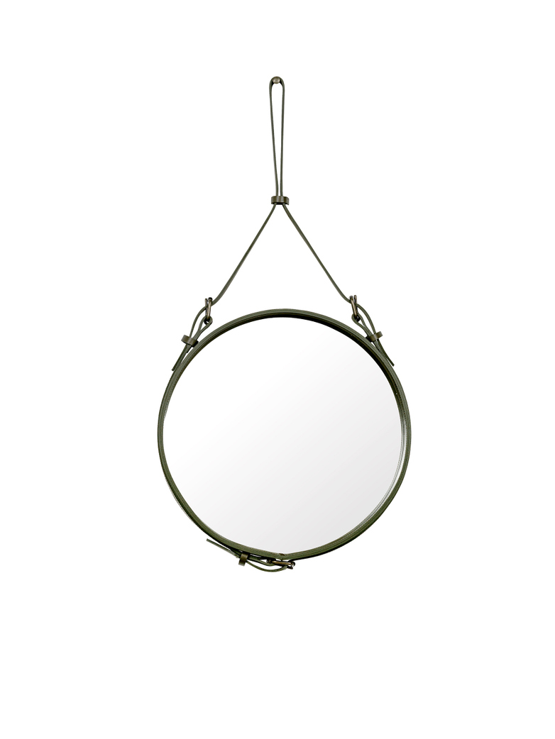Olive Green - 45 cm