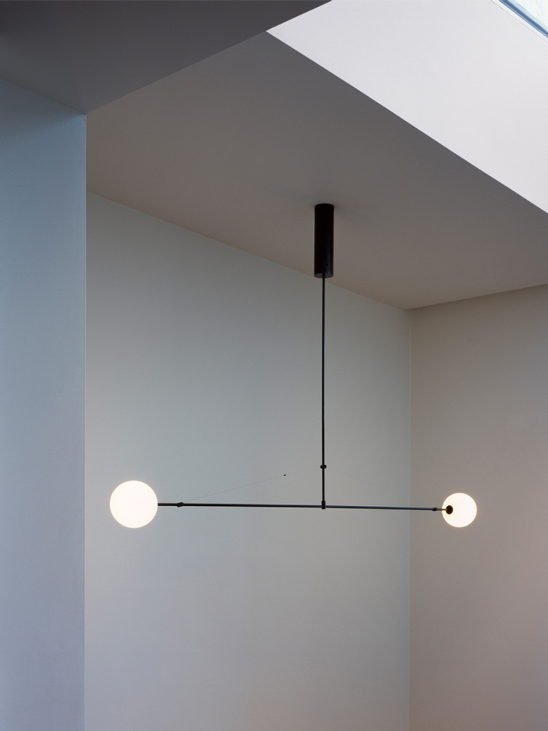 Mobile Chandelier 2