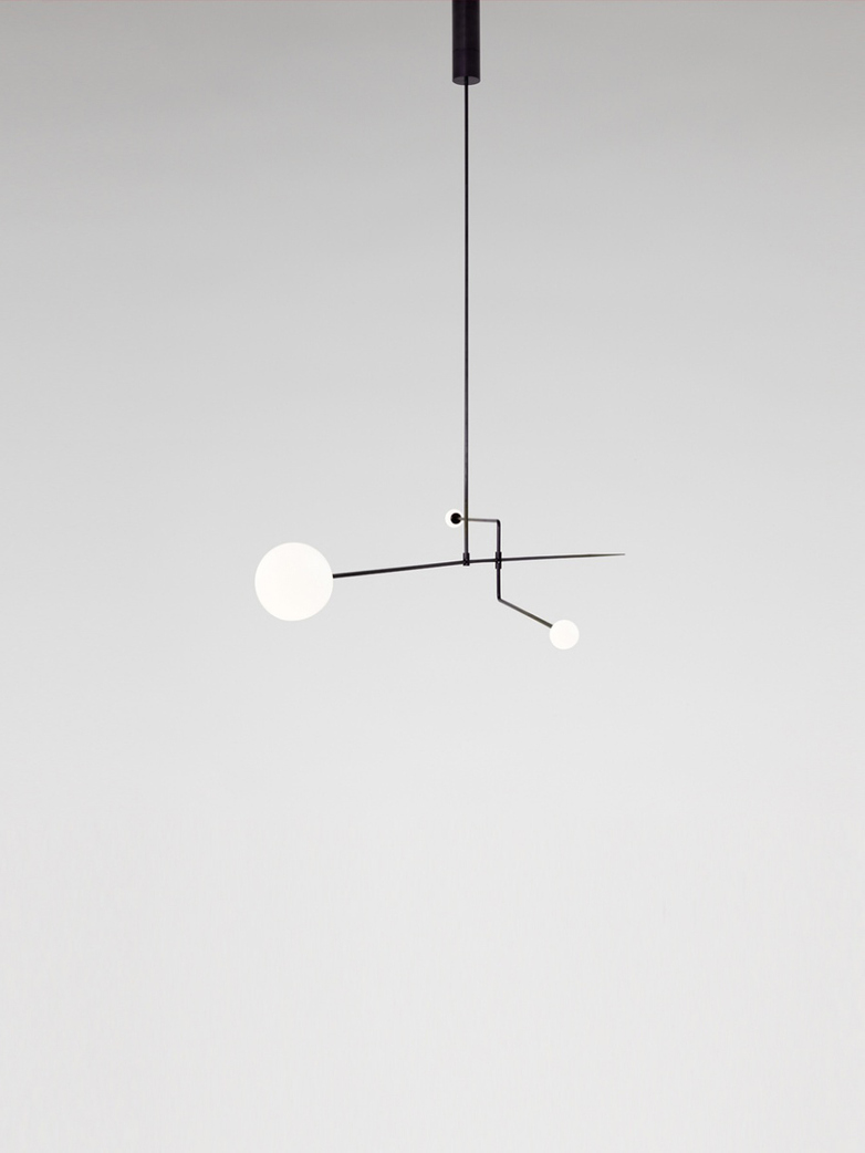 Mobile Chandelier 3