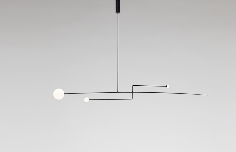 Mobile Chandelier 3