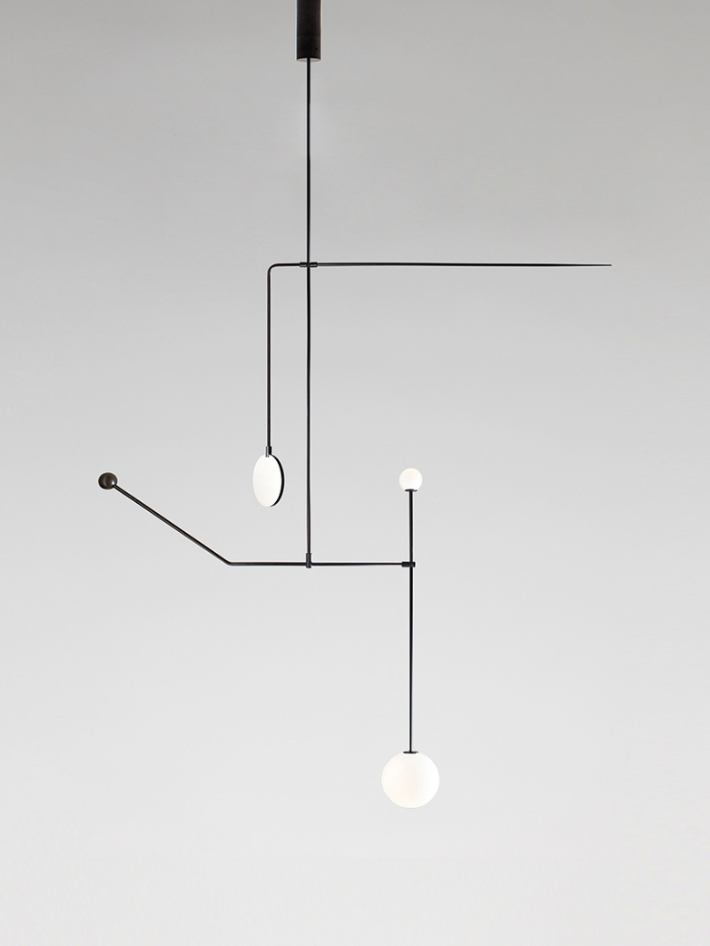 Mobile Chandelier 6