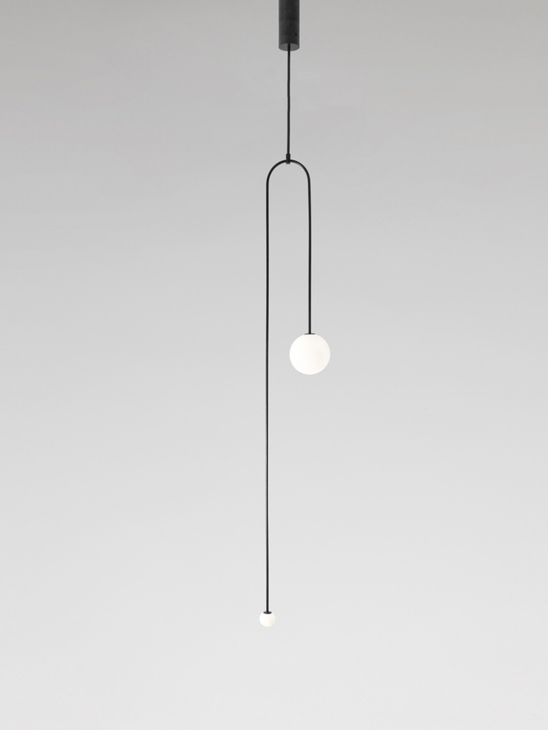 Mobile Chandelier 7