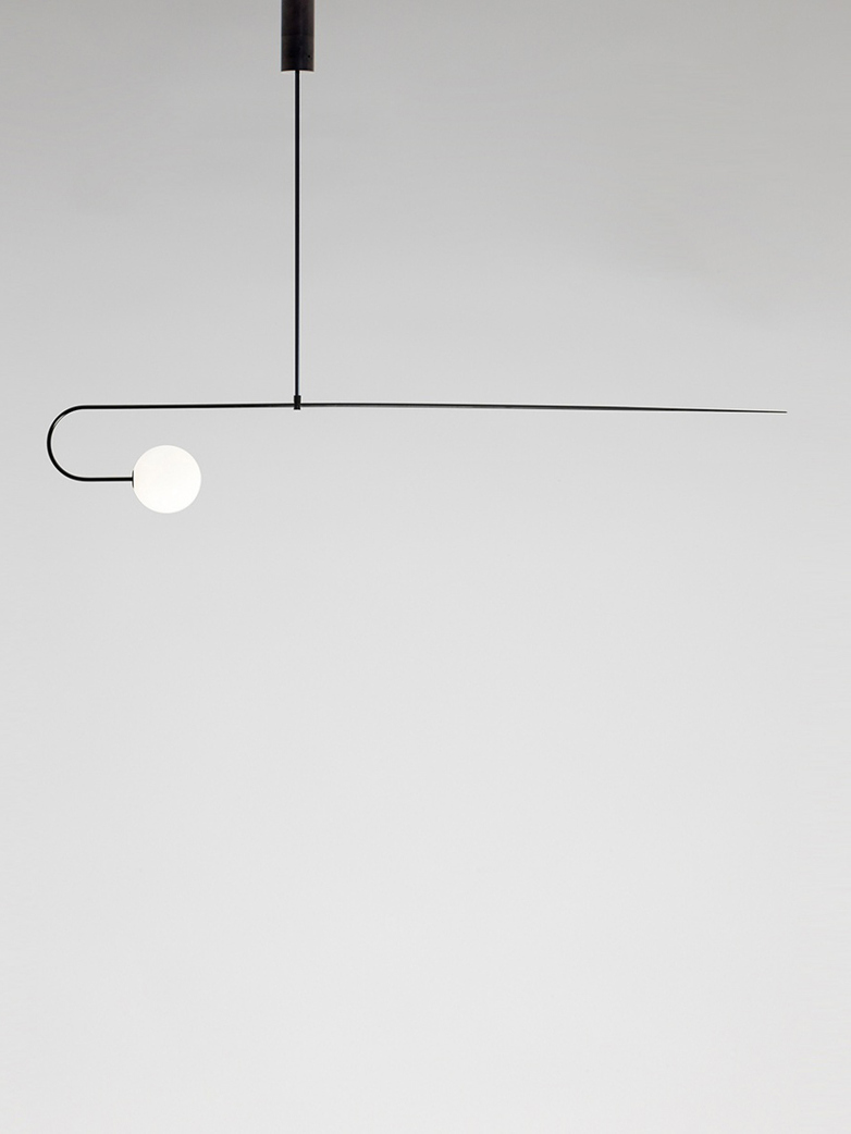 Mobile Chandelier 8