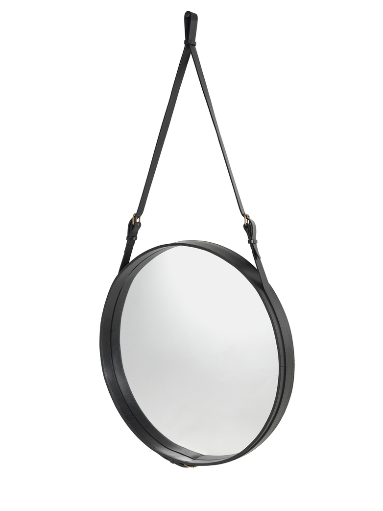 Black - 70 cm