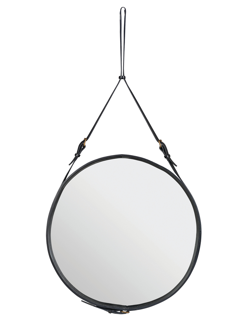 Black - 70 cm
