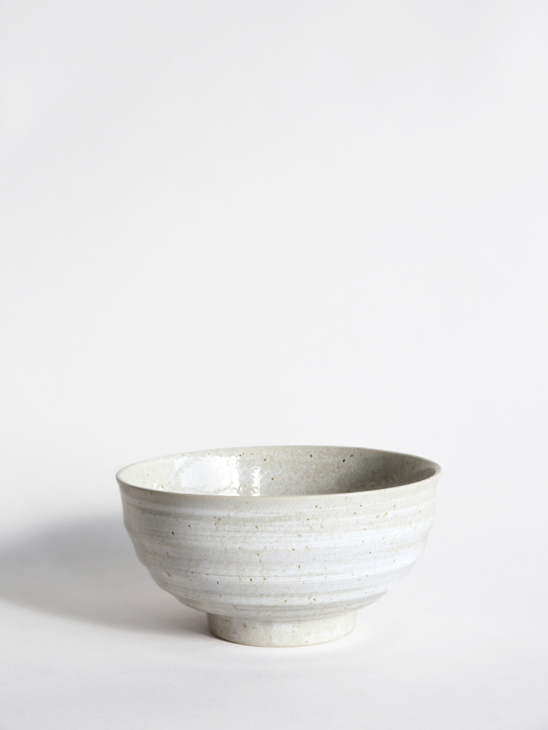 Kyoto Japanese Noodle Bowl - Set of 4