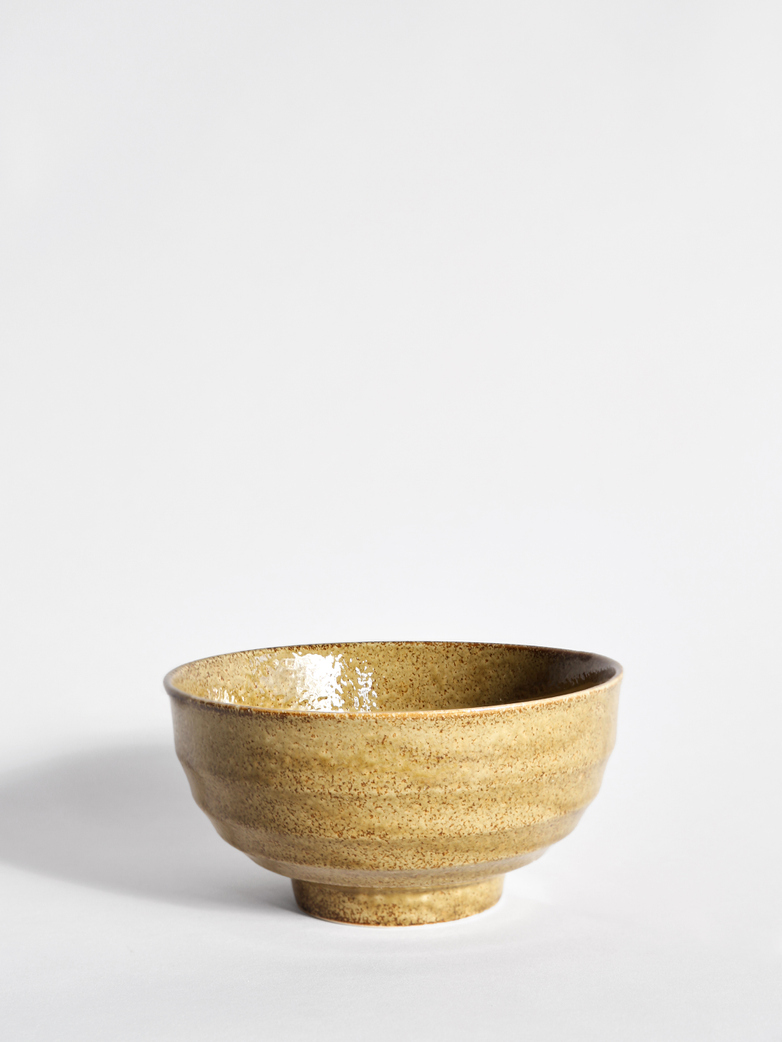 Kyoto Japanese Noodle Bowl - Set of 4