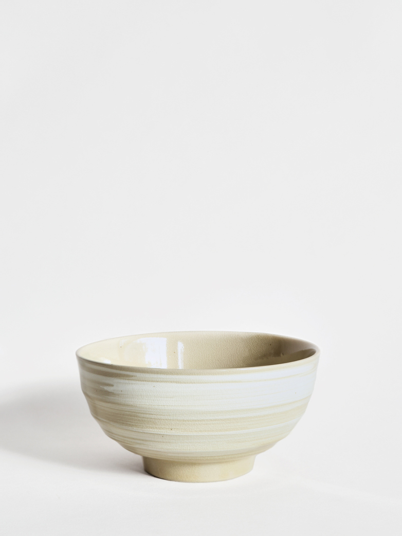 Kyoto Japanese Noodle Bowl - Set of 4
