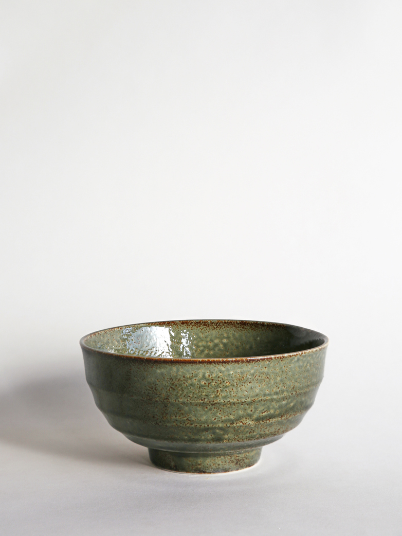 Kyoto Japanese Noodle Bowl - Set of 4
