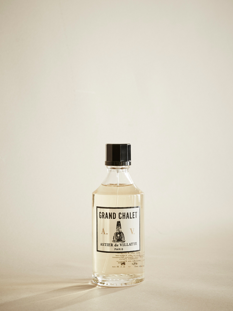 Grand Chalet – EdC 150ml