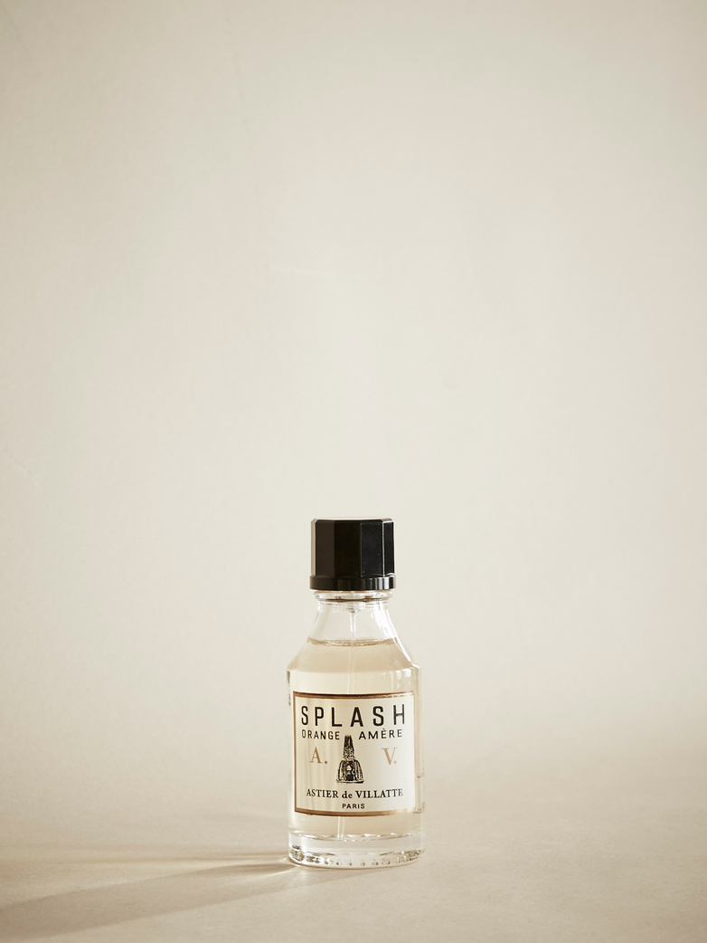 Splash Orange Amére – EdC 50ml