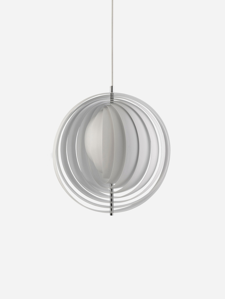 Moon Pendant – Medium