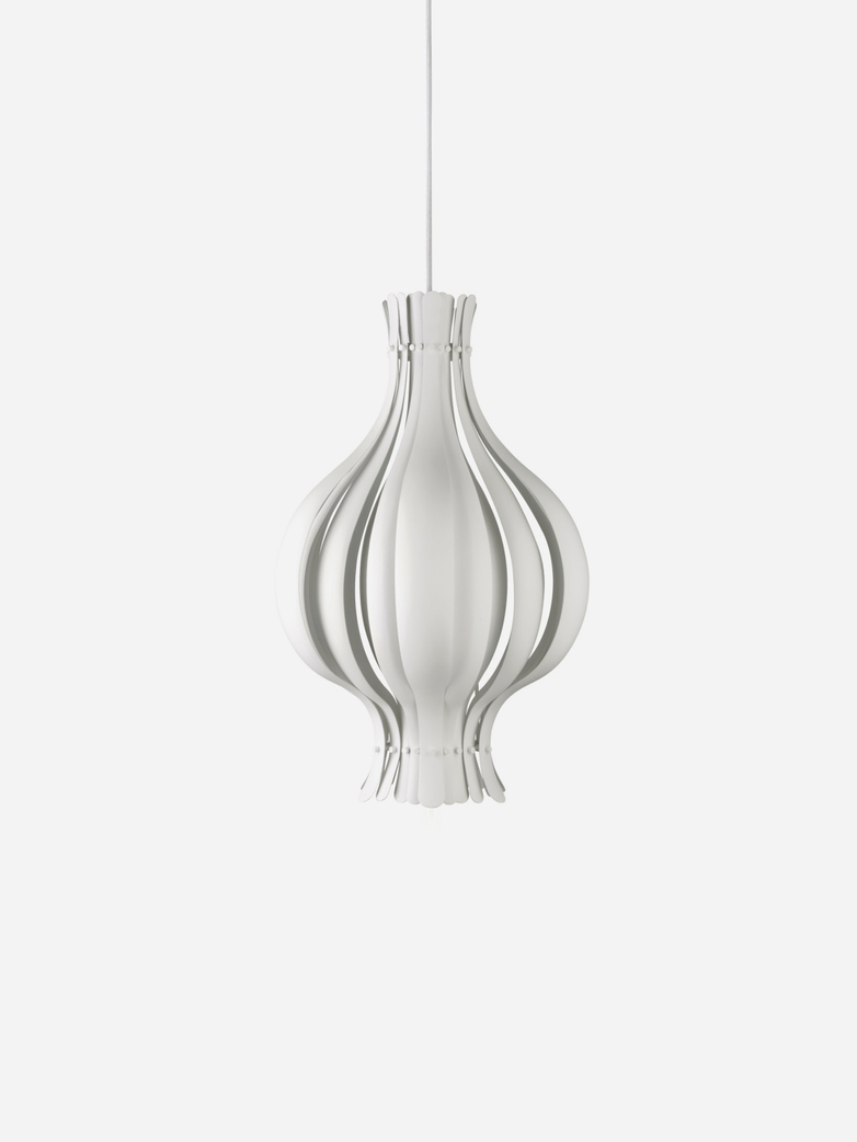 Onion Pendant – Small