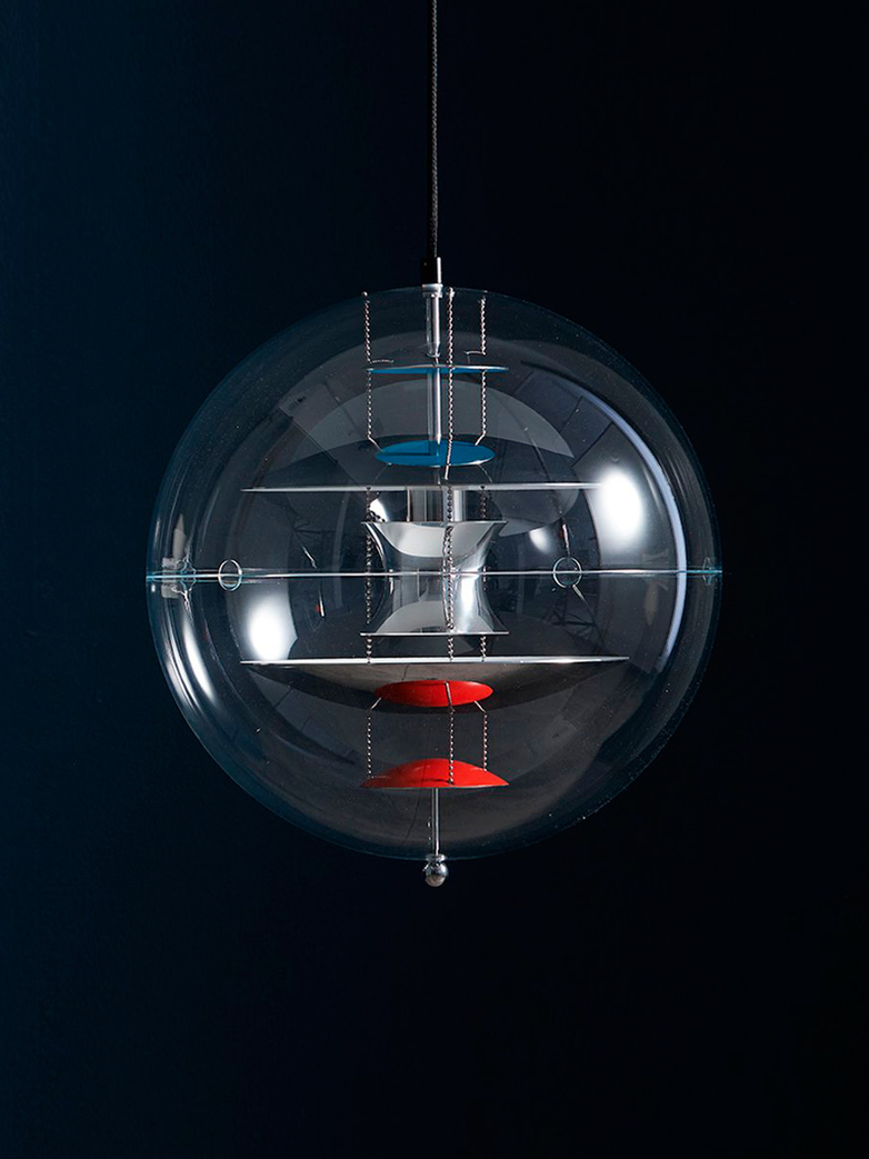 VP Globe Pendant