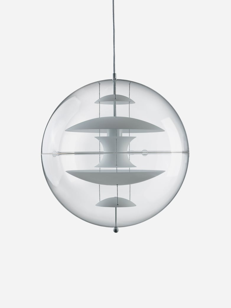 Globe Glass Pendant – Large