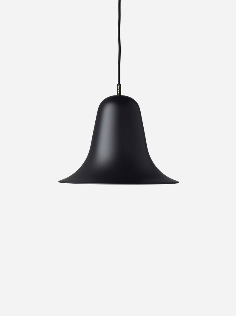 Pantop Pendant – Black