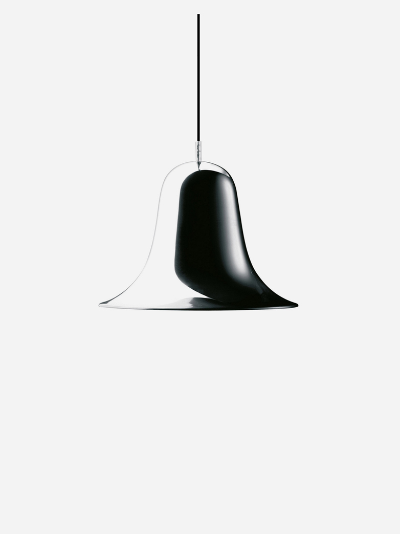 Pantop Pendant – Chrome