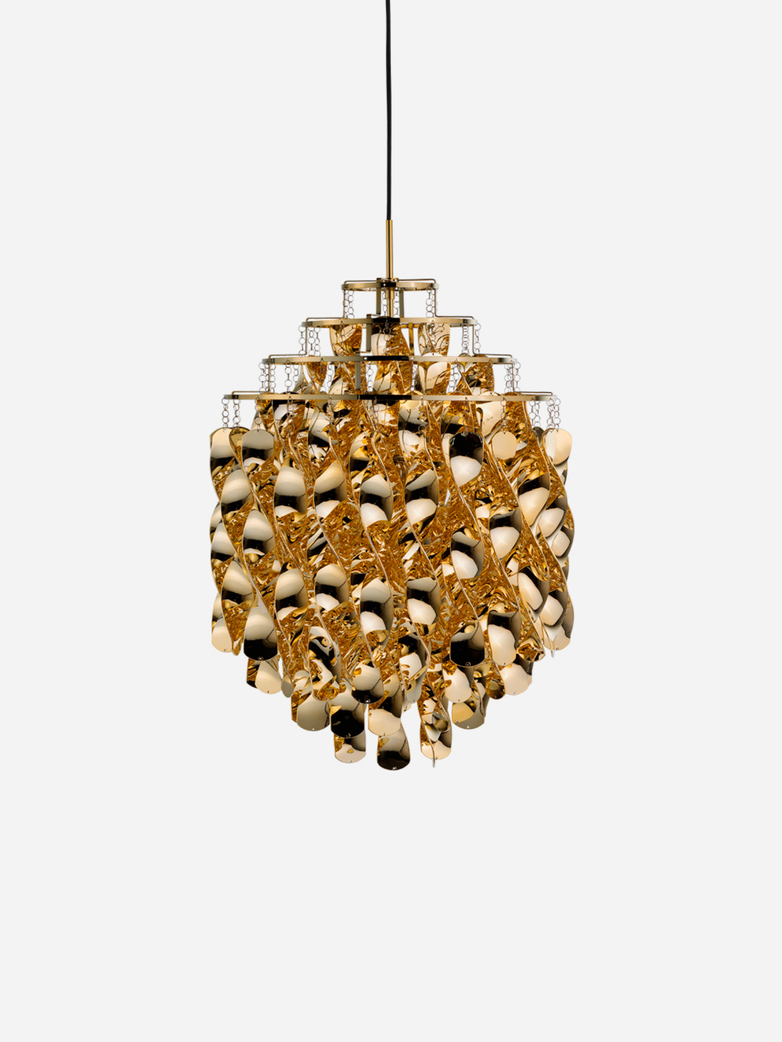 Spiral SP01 – Gold