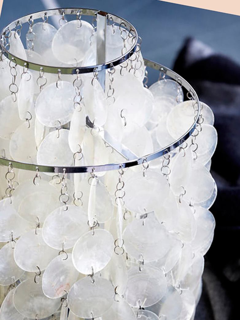 Fun 2TM Table Lamp