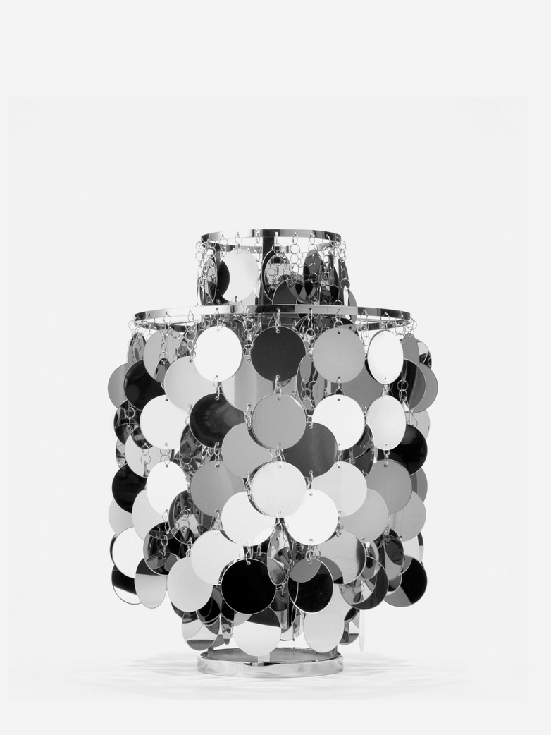 Fun 2TA Table Lamp
