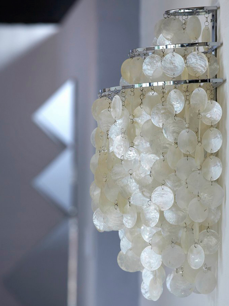 Fun 1WM Wall Lamp