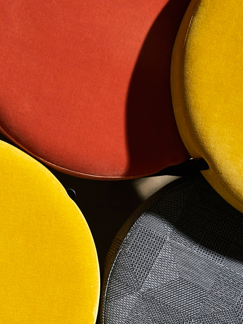 Series 430 Stool