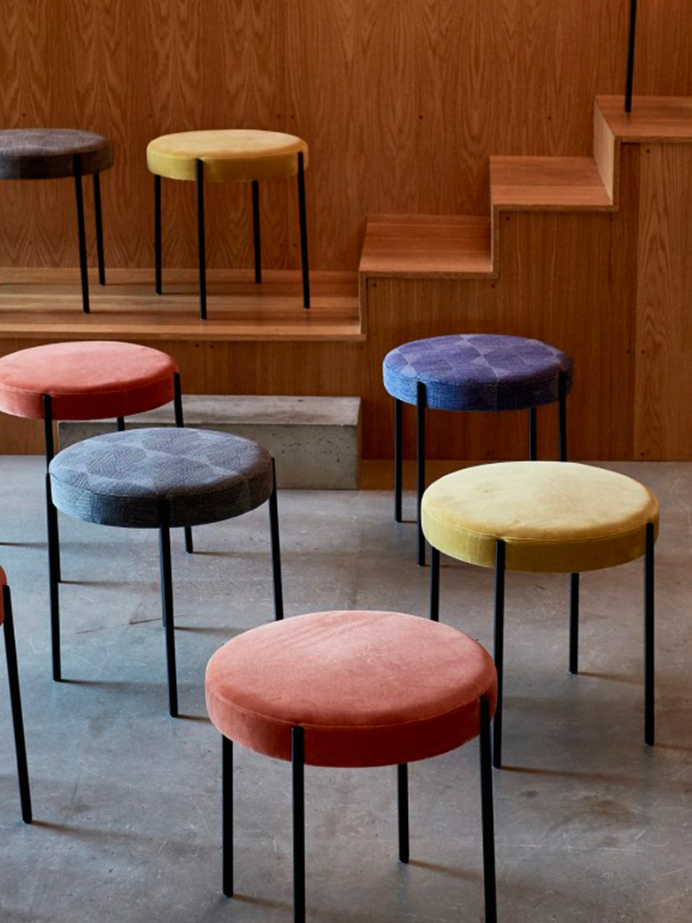Series 430 Stool