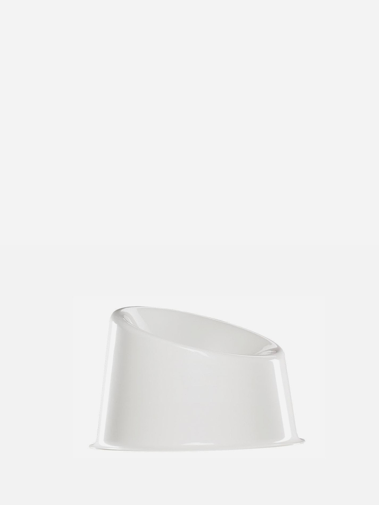 Panto Pop – White