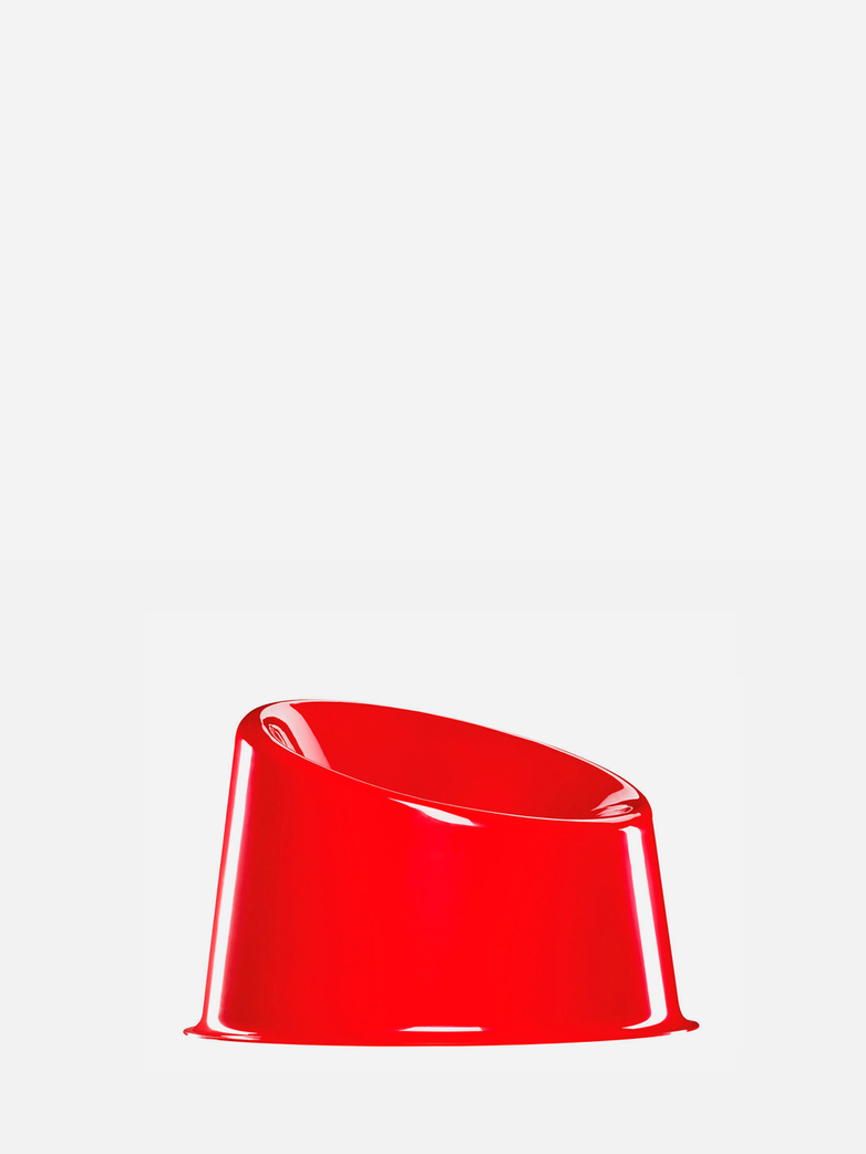 Panto Pop – Red