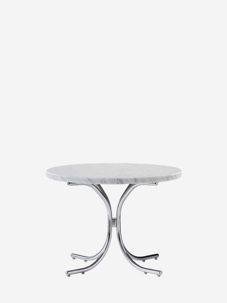 Modular Table – White Marble