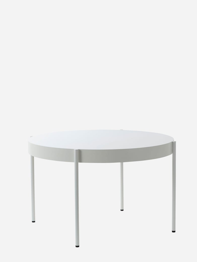 430 Series Dining Table – White – 160 cm