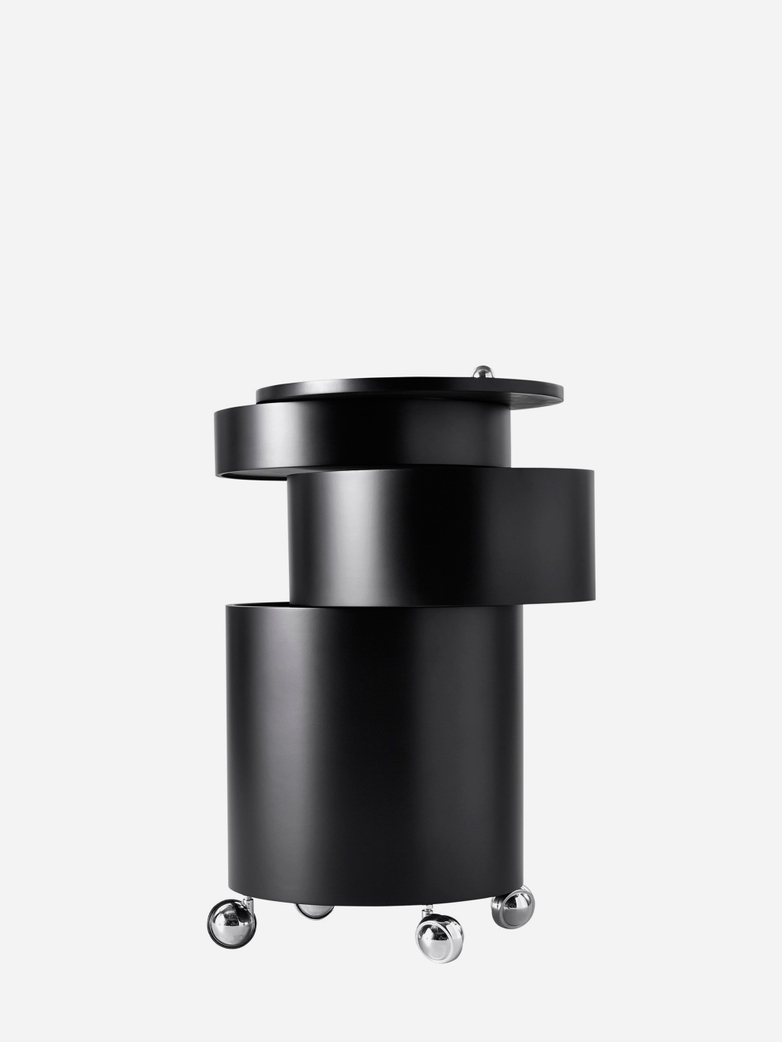 Barboy – Black