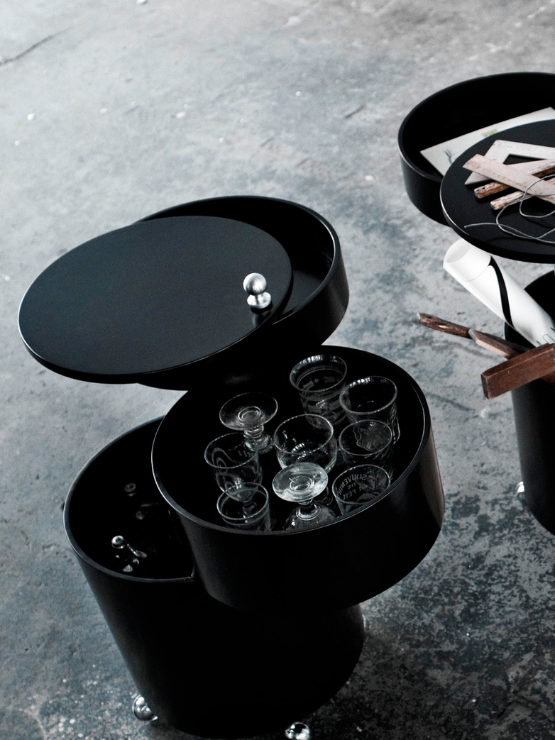 Barboy – Black