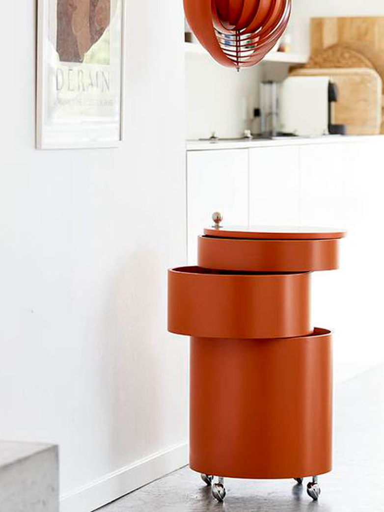 Barboy – Orange