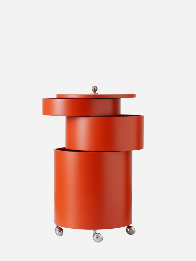 Barboy – Orange