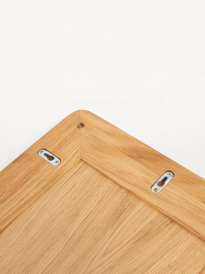 RM-1 | Rectangular Mirror 116 cm