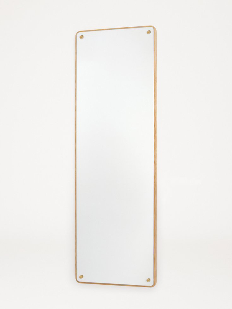 RM-1 | Rectangular Mirror 116 cm