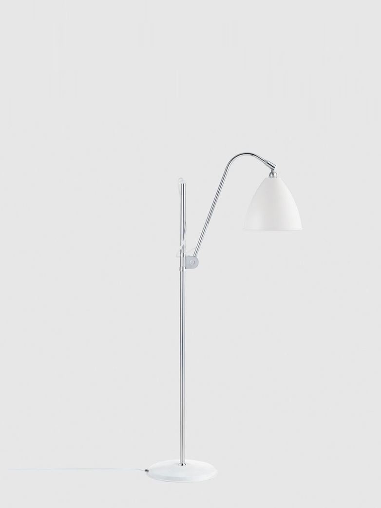 Bestlite BL3 – Chrome Base – White – Medium
