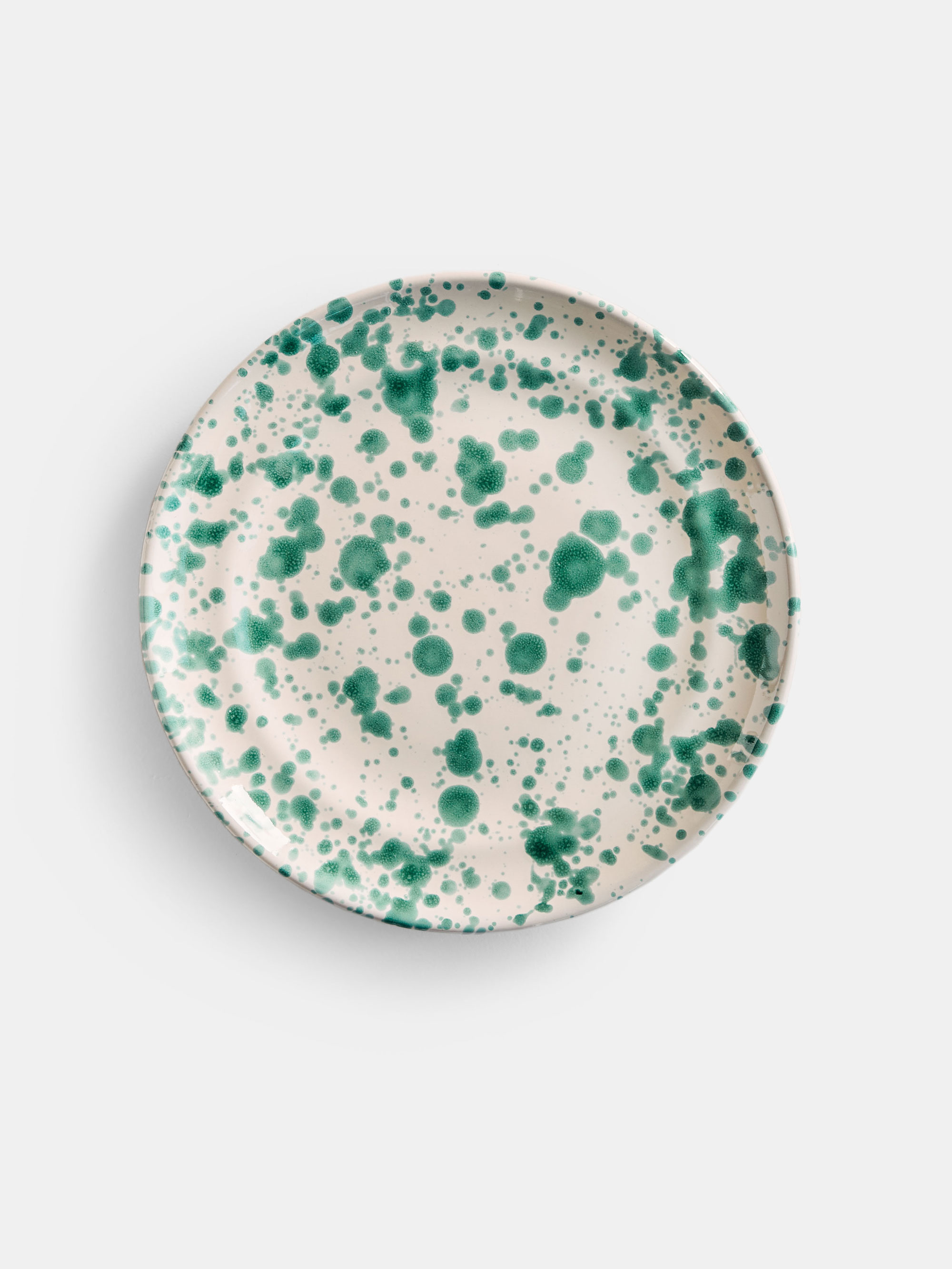 23530 009fe028b0 Spruzzi Vivente Dinner Plate 24 Cm Portrait