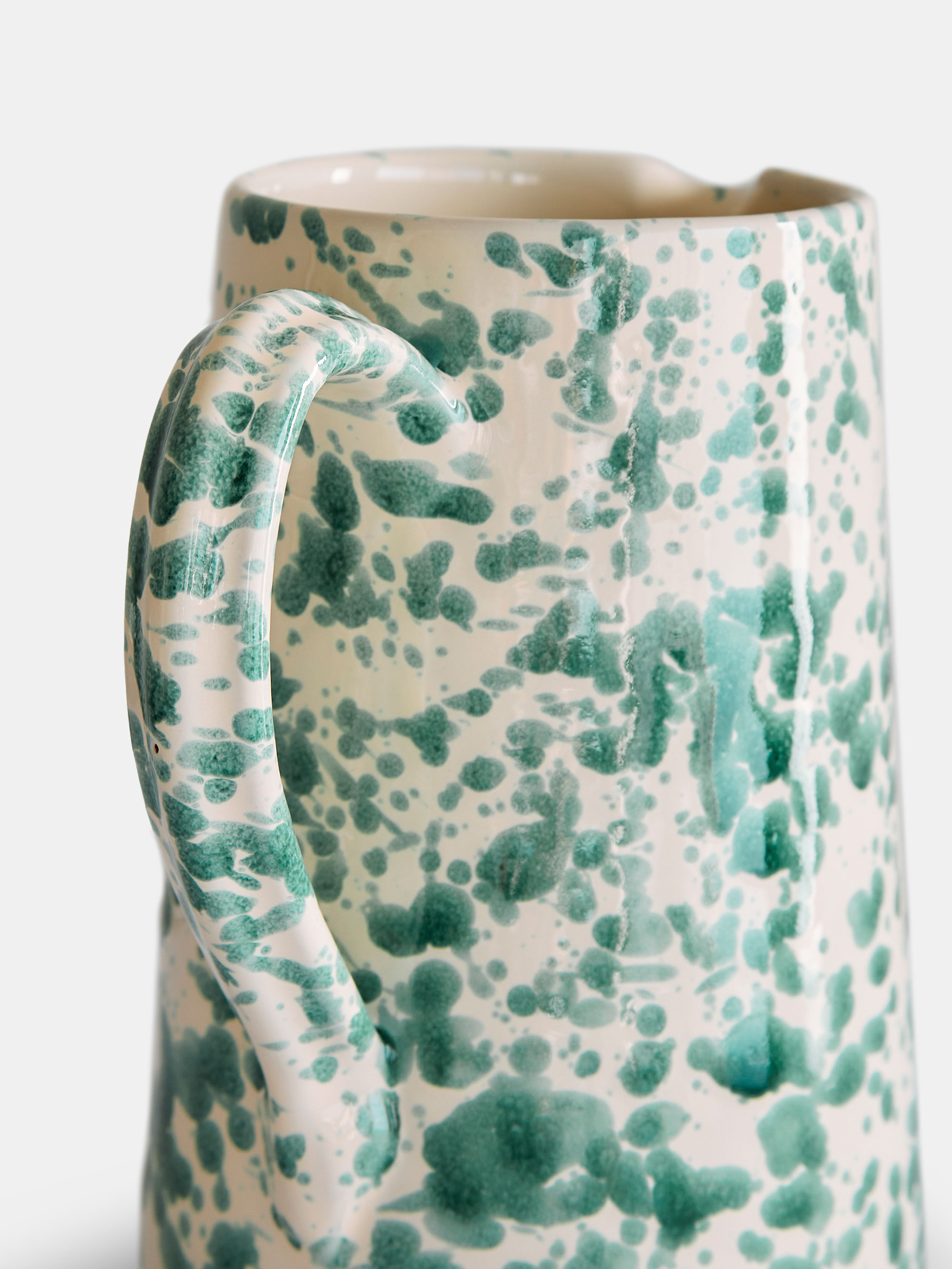 23531 4081b21e29 Spruzzi Vivente Pitcher Hi Portrait