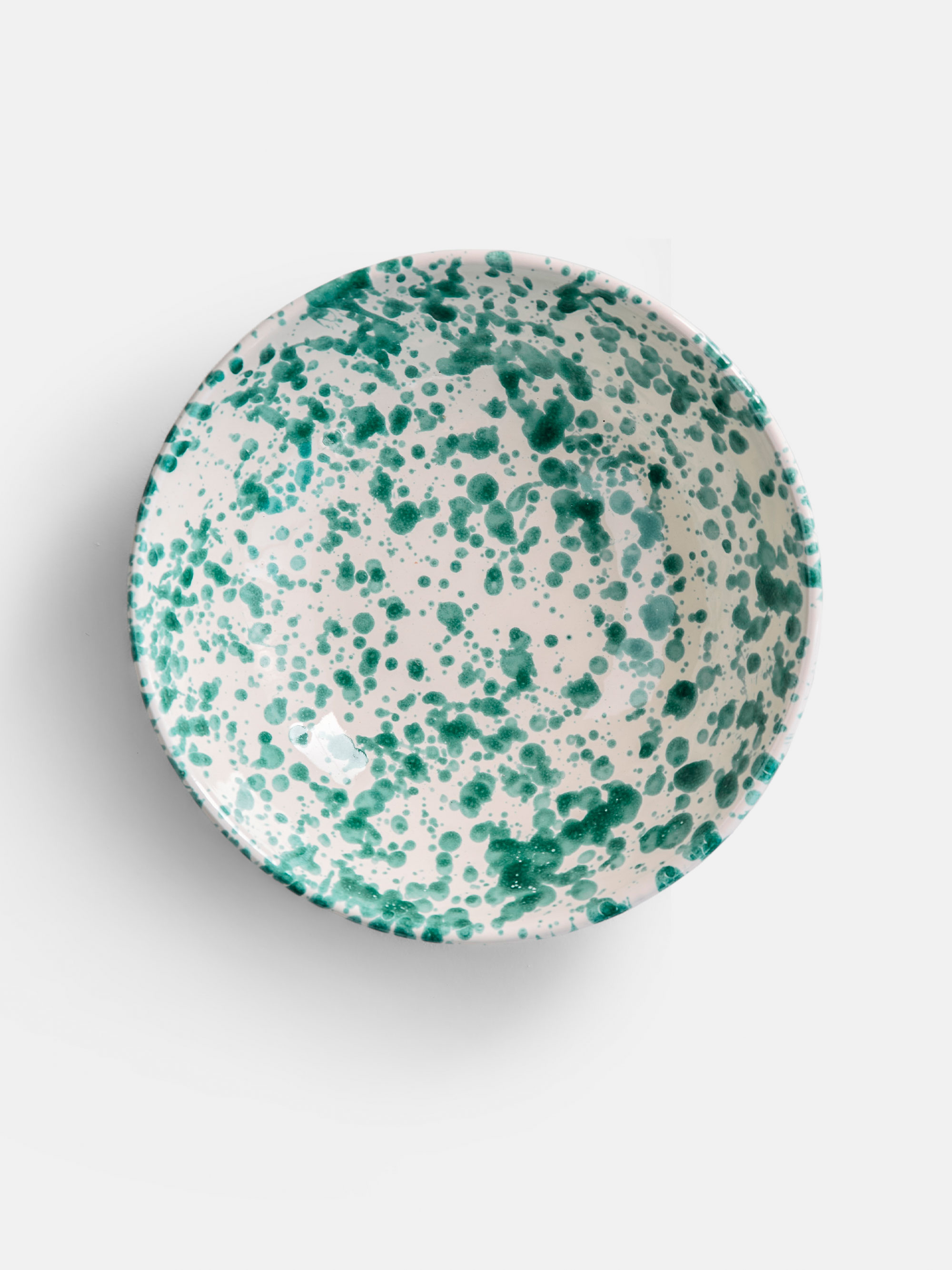 23534 F8e1b8511d Spruzzi Vivente Small Salad Bowl Portrait