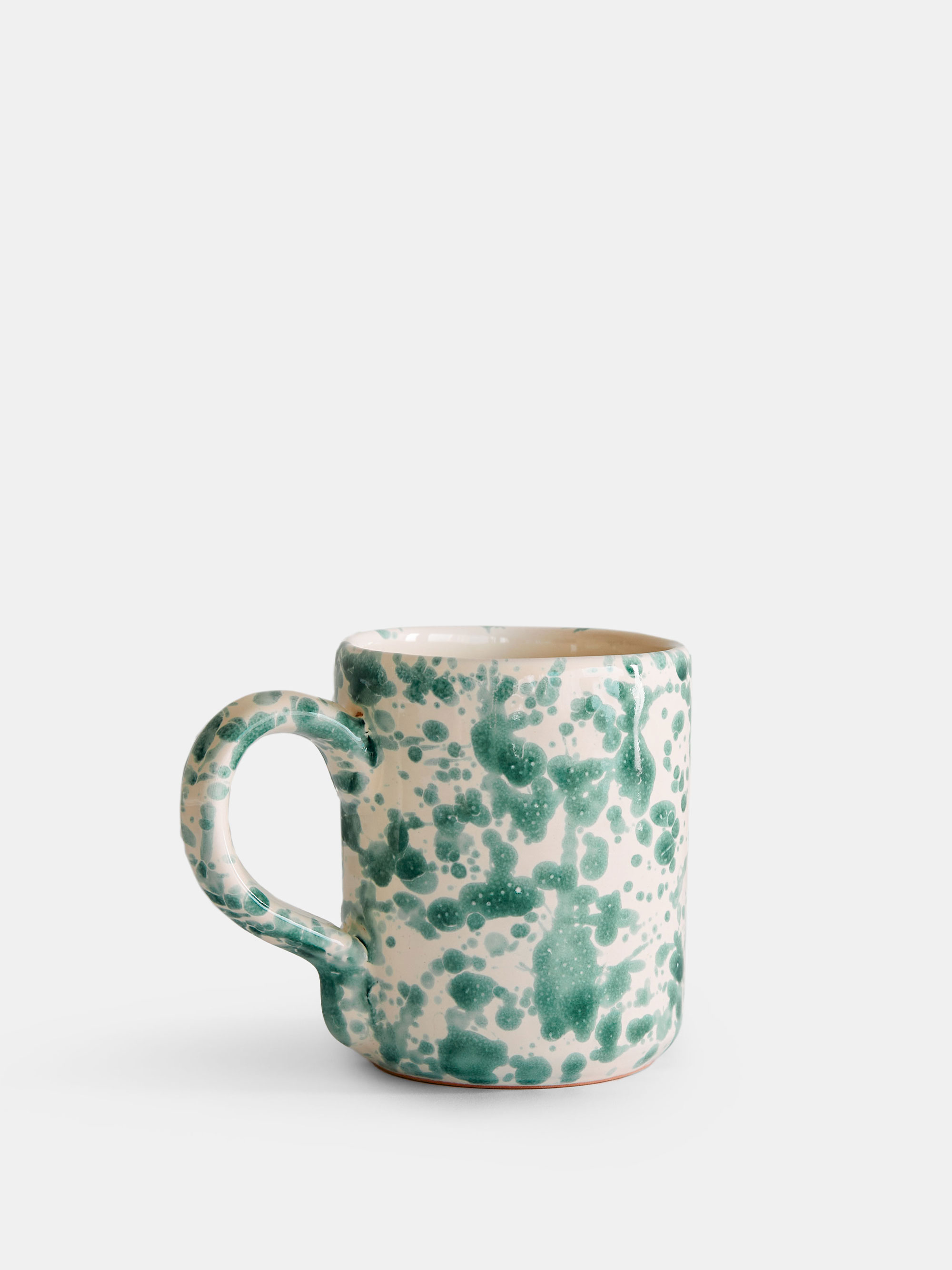 23535 9b8d9fb51e Spruzzi Vivente Mug With Handle Portrait